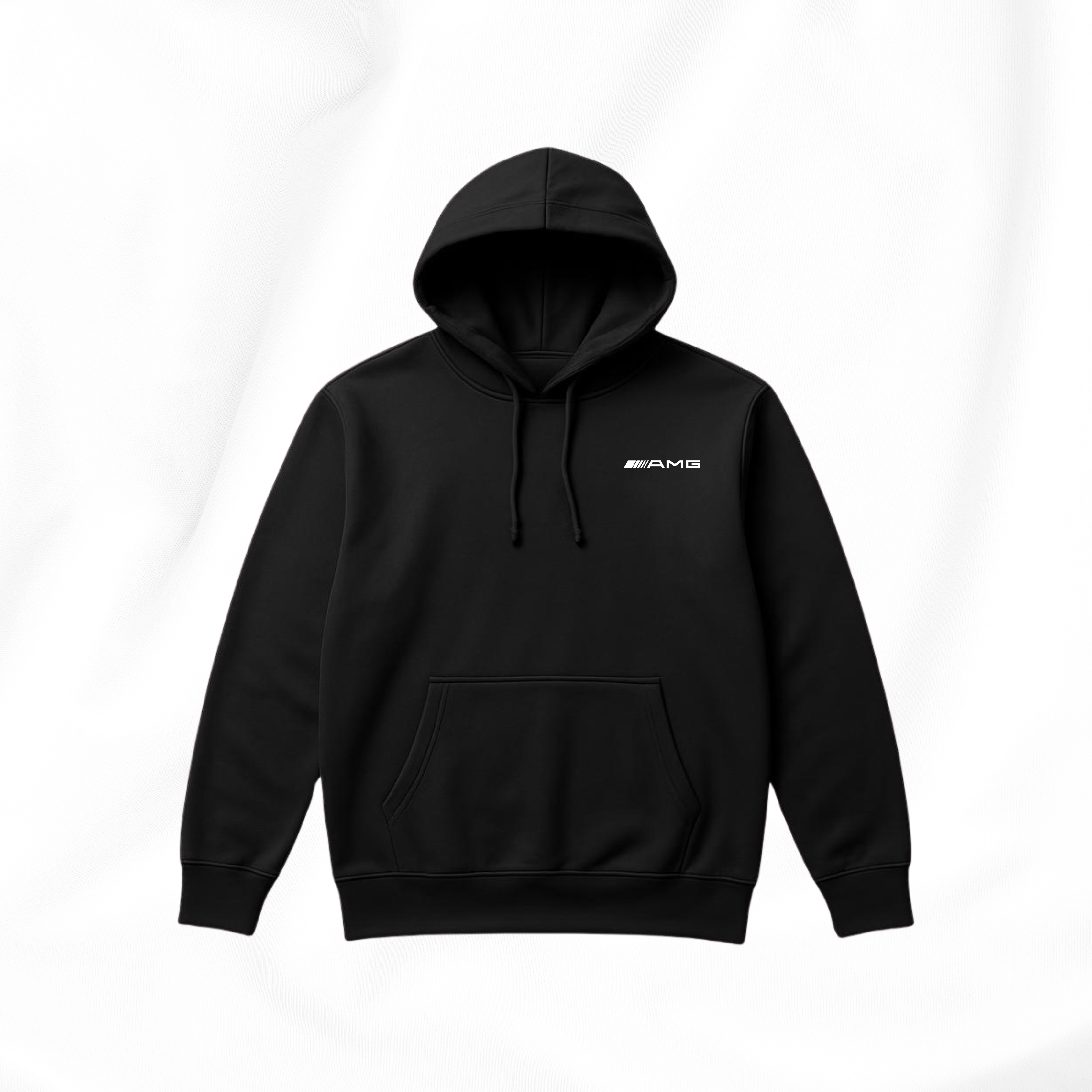 Mercedes-AMG GT Black Hoodie